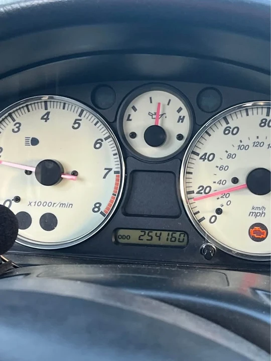 2002 Mazda NB MX-5 Miata - Image 14 of 20