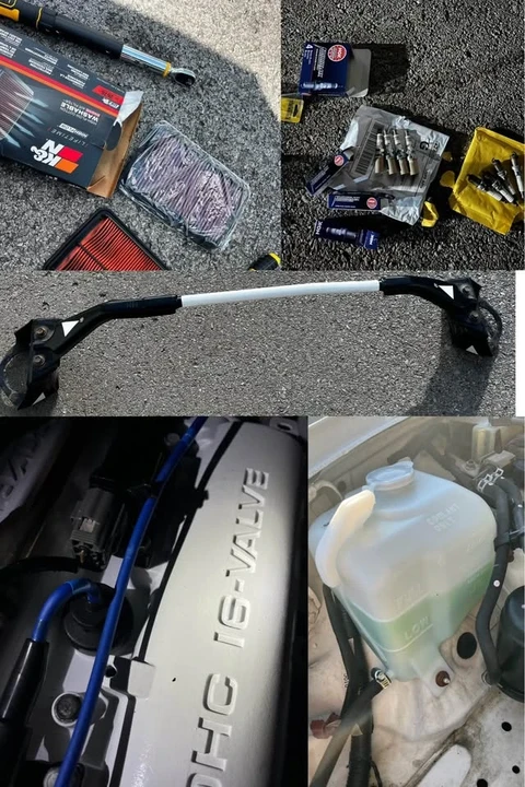 2002 Mazda NB MX-5 Miata - Image 15 of 20