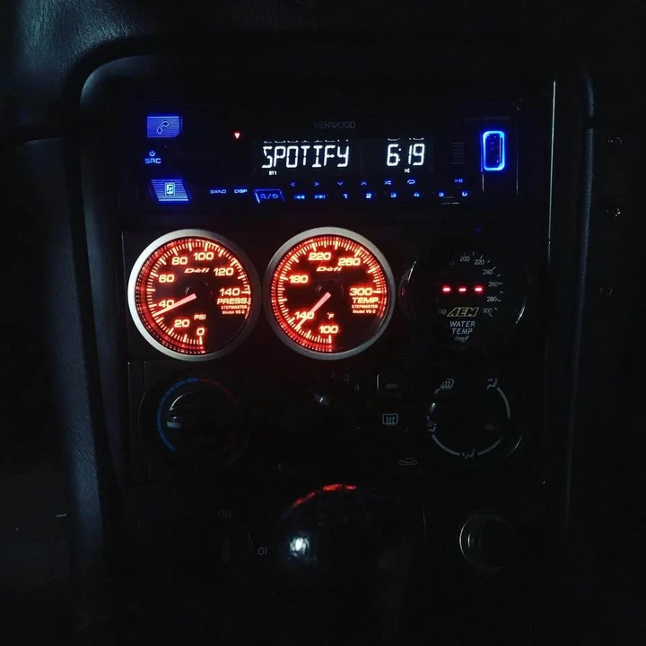 2002 Mazda NB MX-5 Miata - Image 7 of 12