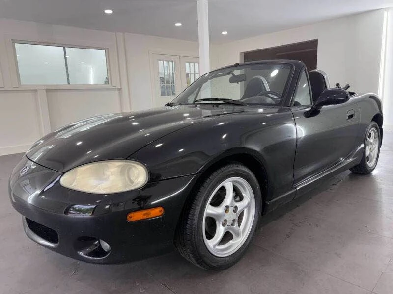 2002 Mazda NB MX-5 Miata - Image 19 of 20