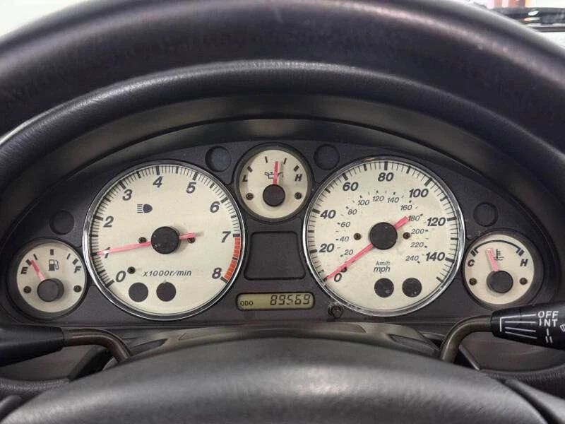 2002 Mazda NB MX-5 Miata - Image 18 of 20