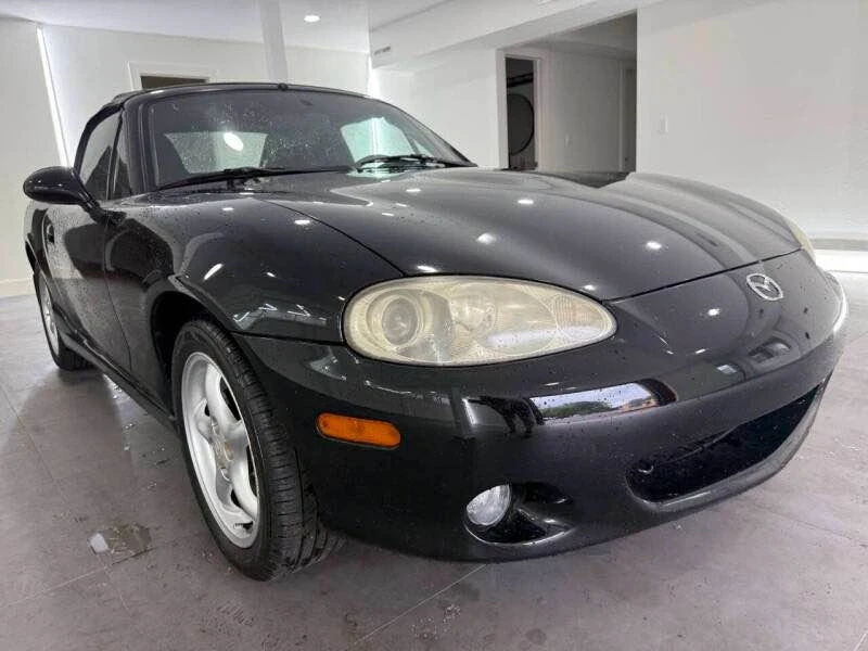 2002 Mazda NB MX-5 Miata - Image 10 of 20