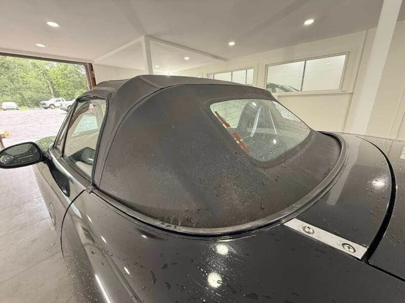 2002 Mazda NB MX-5 Miata - Image 7 of 20