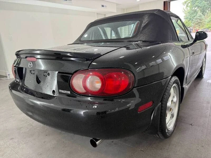 2002 Mazda NB MX-5 Miata - Image 4 of 20