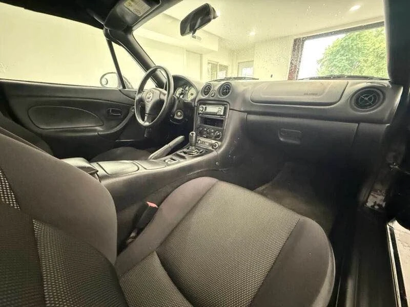 2002 Mazda NB MX-5 Miata - Image 20 of 20