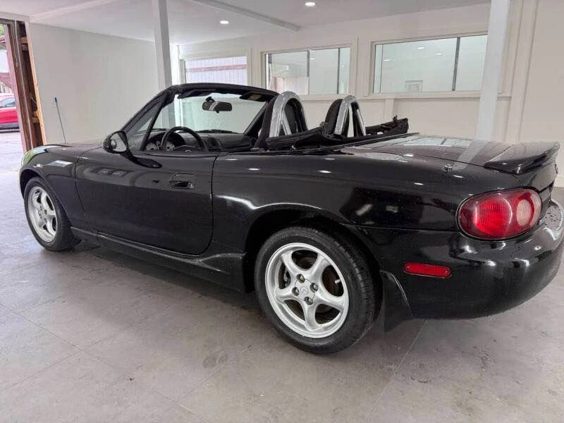 2002 Mazda NB MX-5 Miata - Image 12 of 20