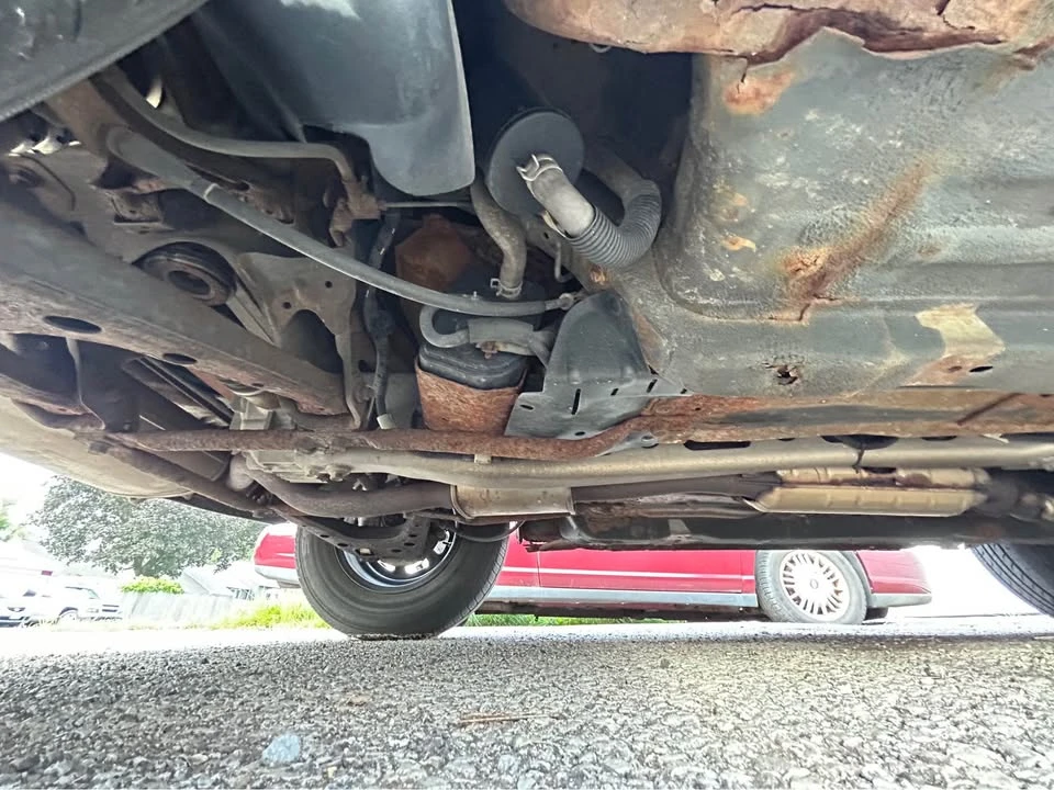 2002 Mazda NB MX-5 Miata - Image 17 of 18