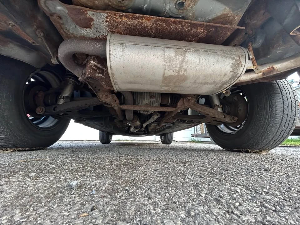 2002 Mazda NB MX-5 Miata - Image 18 of 18