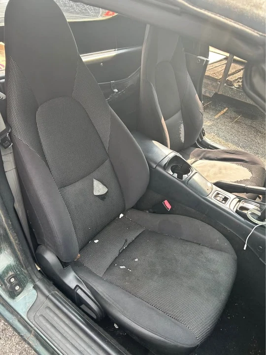 2002 Mazda NB MX-5 Miata - Image 6 of 18