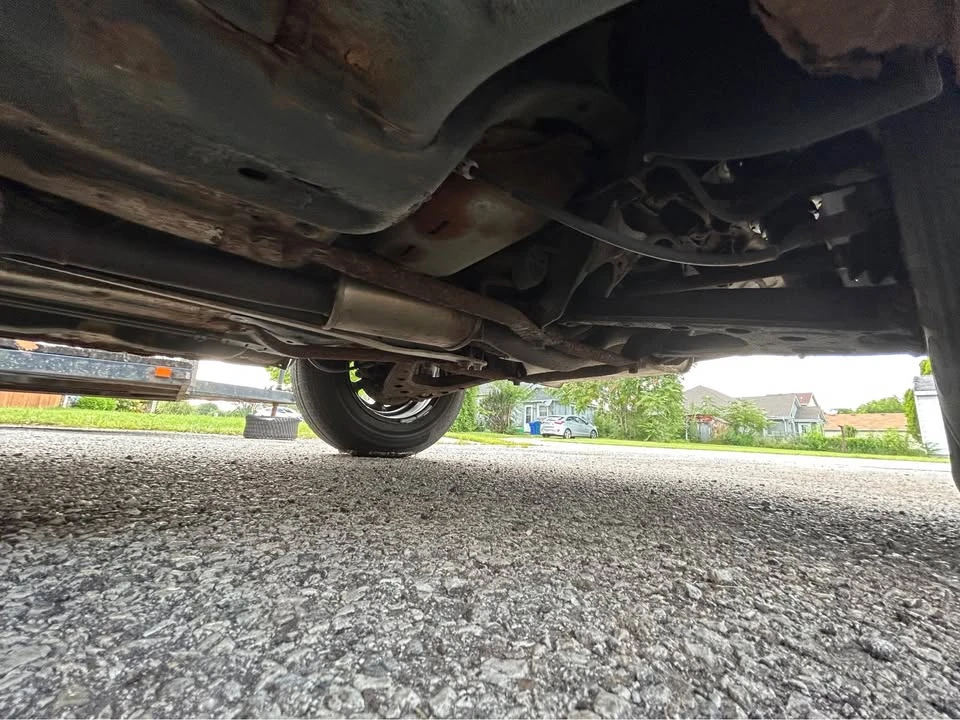 2002 Mazda NB MX-5 Miata - Image 13 of 18