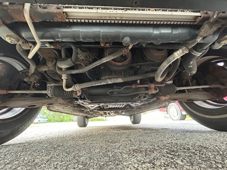 2002 Mazda NB MX-5 Miata - Image 15 of 18