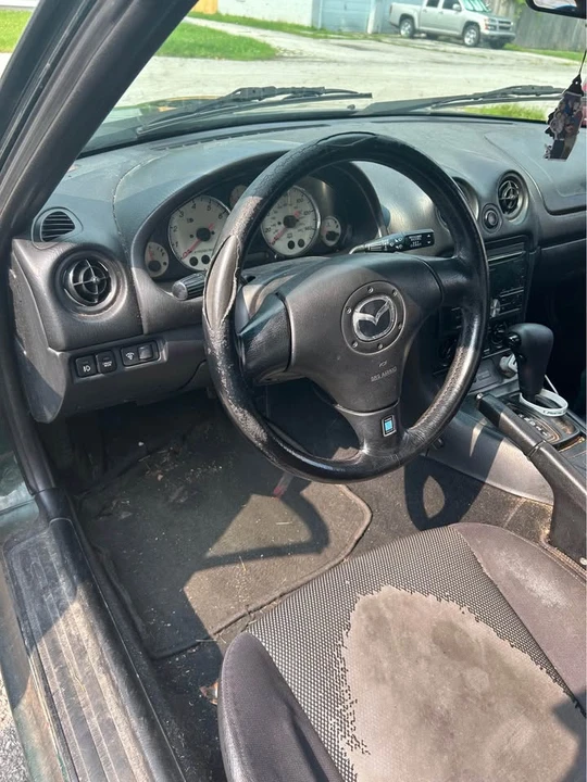 2002 Mazda NB MX-5 Miata - Image 7 of 18