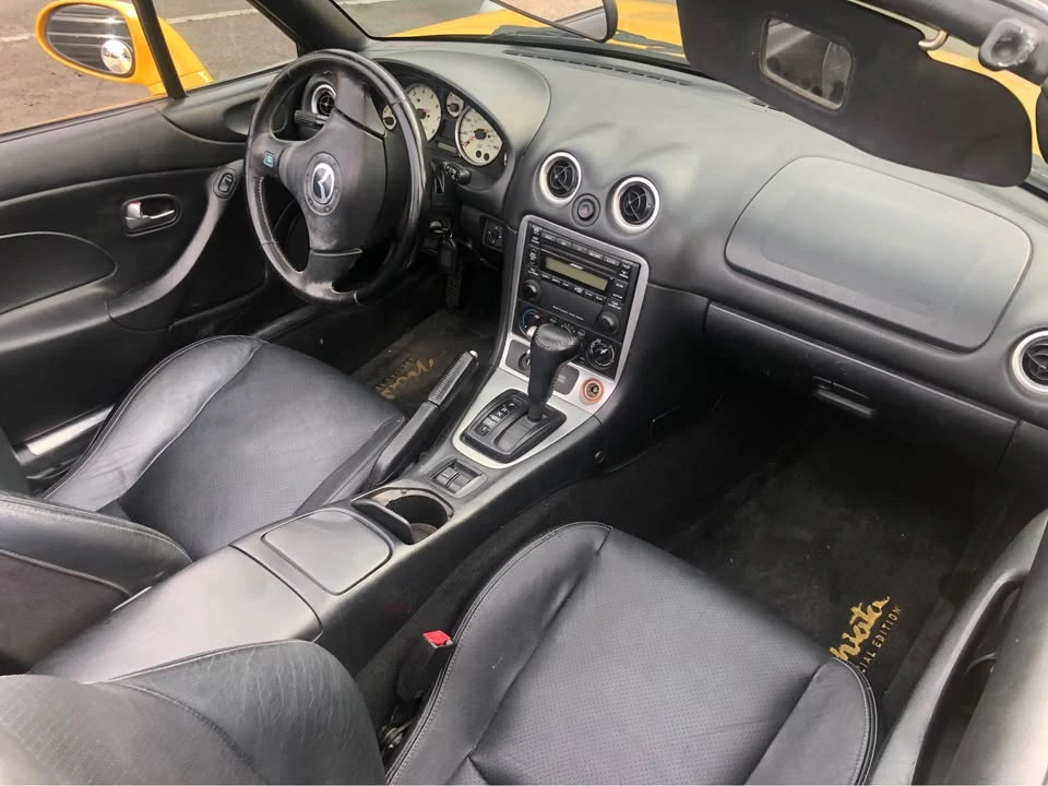 2002 Mazda NB MX-5 Miata - Image 13 of 16
