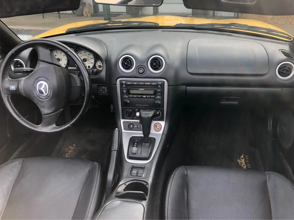 2002 Mazda NB MX-5 Miata - Image 14 of 15