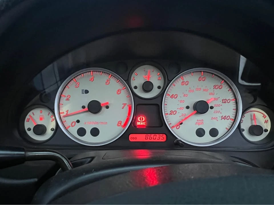 2002 Mazda NB MX-5 Miata - Image 12 of 14