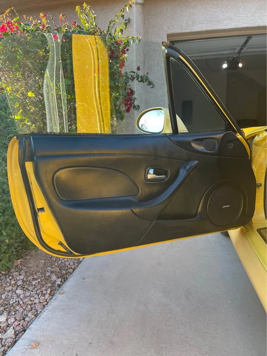 2002 Mazda NB MX-5 Miata - Image 6 of 19
