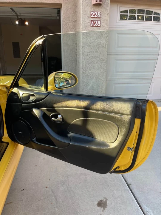 2002 Mazda NB MX-5 Miata - Image 7 of 19