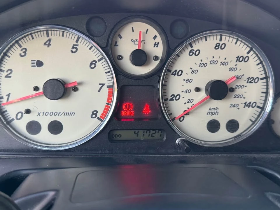 2002 Mazda NB MX-5 Miata - Image 6 of 15