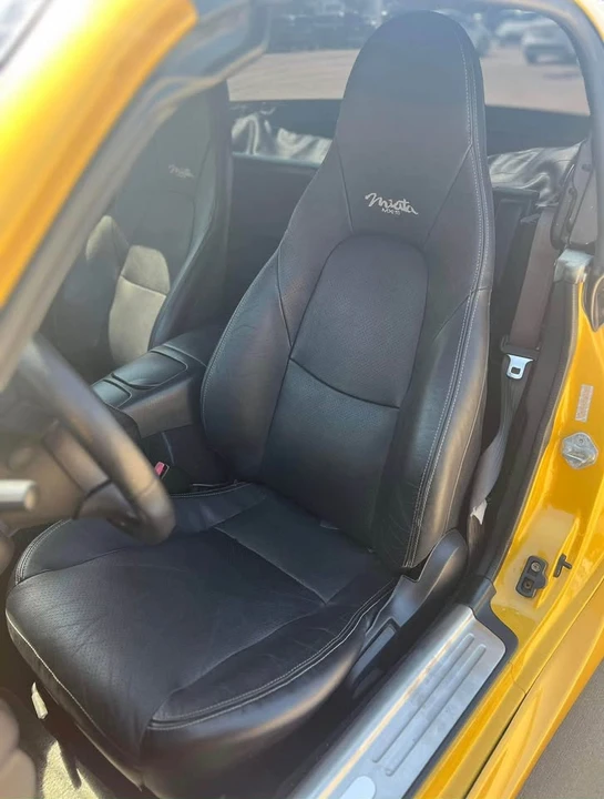 2002 Mazda NB MX-5 Miata - Image 3 of 5