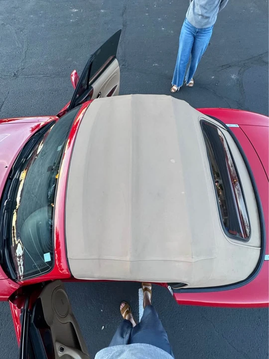 2002 Mazda NB MX-5 Miata - Image 5 of 15
