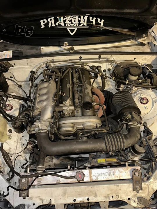 2002 Mazda NB MX-5 Miata - Image 7 of 9