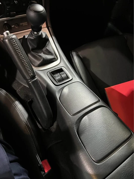 2002 Mazda NB MX-5 Miata - Image 16 of 18