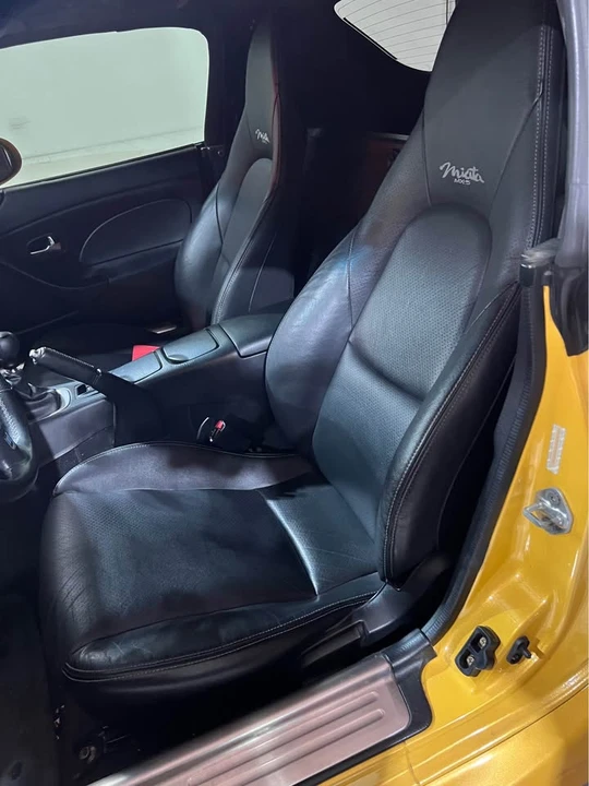 2002 Mazda NB MX-5 Miata - Image 12 of 18
