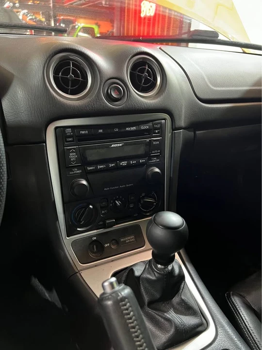 2002 Mazda NB MX-5 Miata - Image 17 of 18