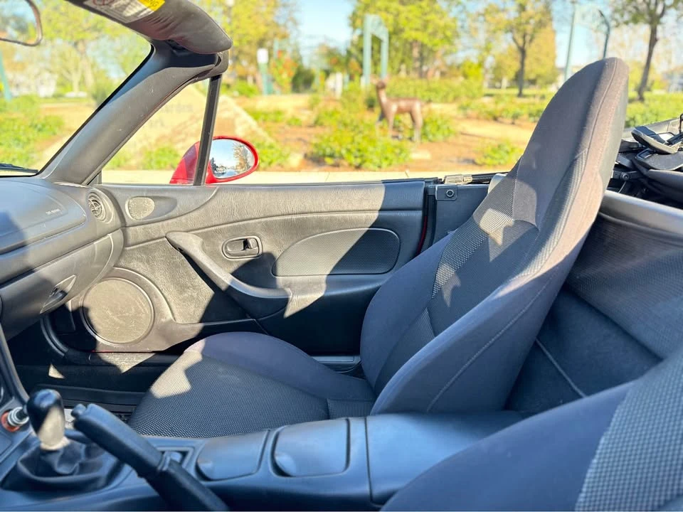 2002 Mazda NB MX-5 Miata - Image 13 of 13