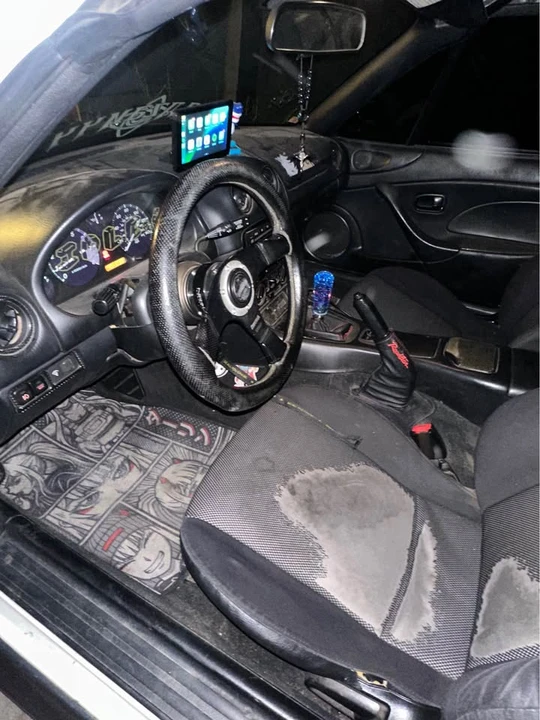 2002 Mazda NB MX-5 Miata - Image 5 of 7