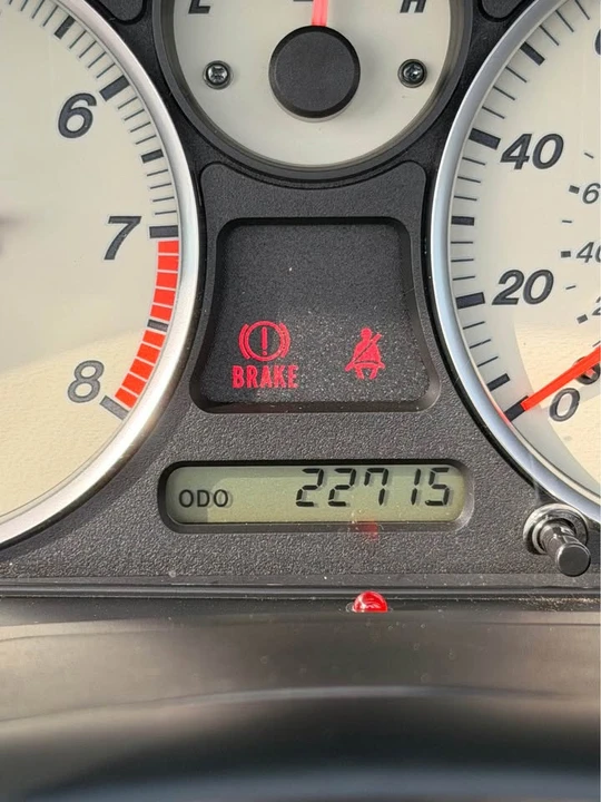 2002 Mazda NB MX-5 Miata - Image 12 of 13