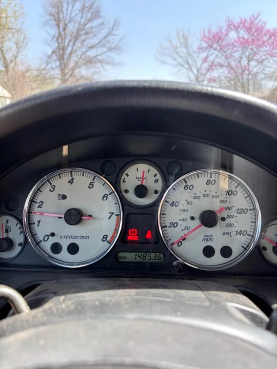 2002 Mazda NB MX-5 Miata - Image 15 of 17