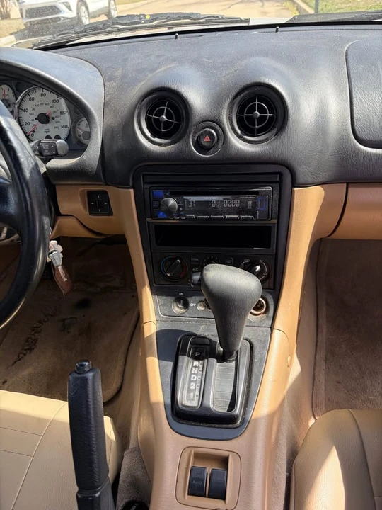 2002 Mazda NB MX-5 Miata - Image 13 of 17