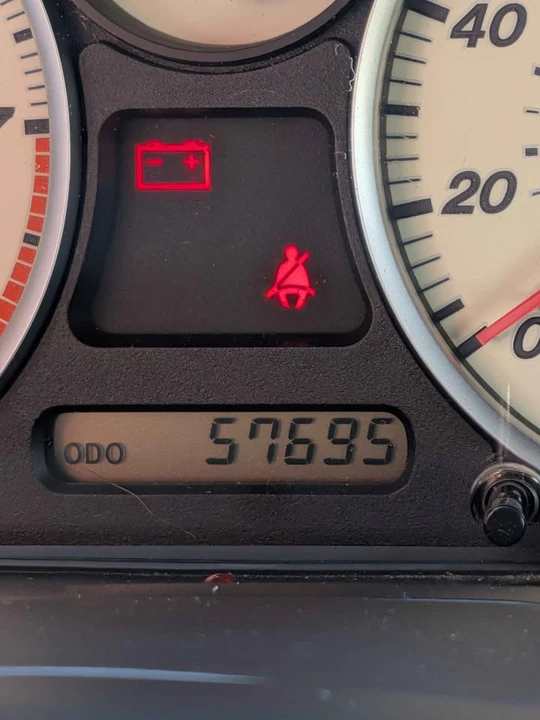 2002 Mazda NB MX-5 Miata - Image 13 of 13