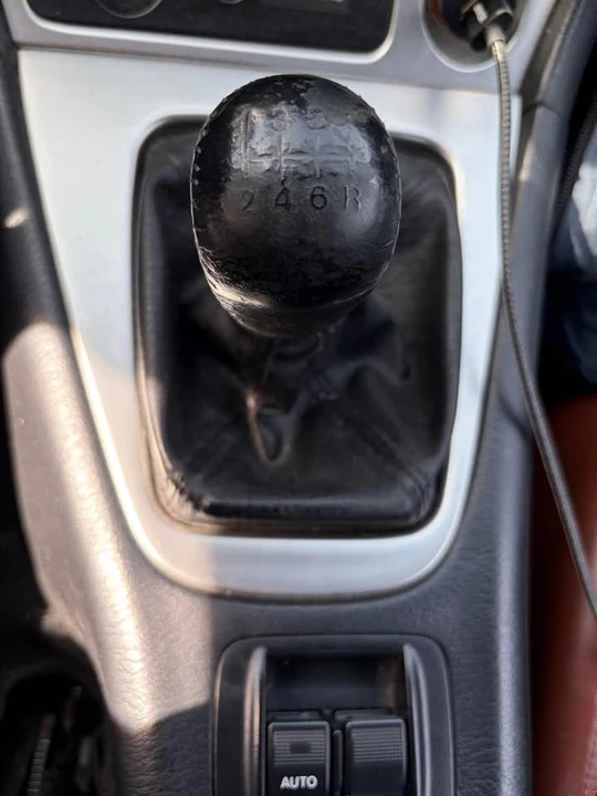2002 Mazda NB MX-5 Miata - Image 12 of 17