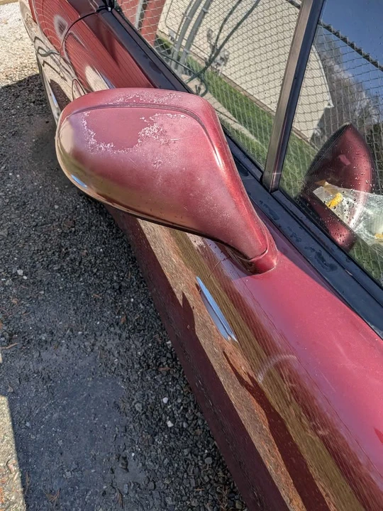 2002 Mazda NB MX-5 Miata - Image 10 of 13