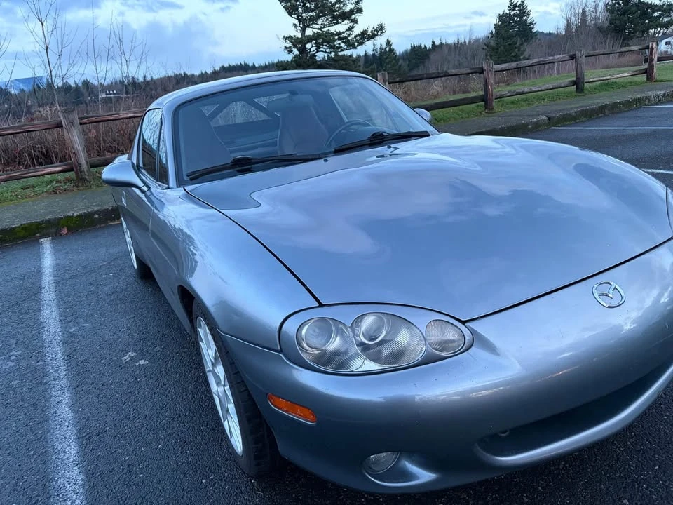 2002 Mazda NB MX-5 Miata - Image 17 of 17