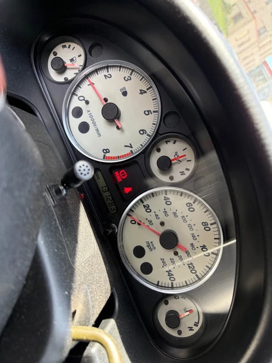 2002 Mazda NB MX-5 Miata - Image 11 of 17