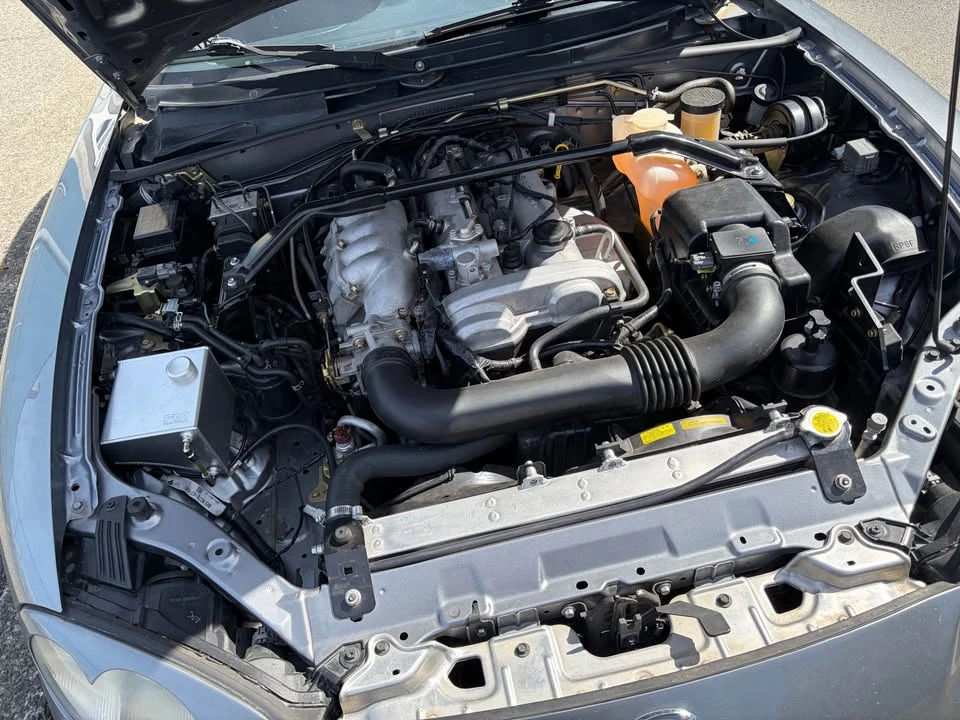 2002 Mazda NB MX-5 Miata - Image 7 of 17