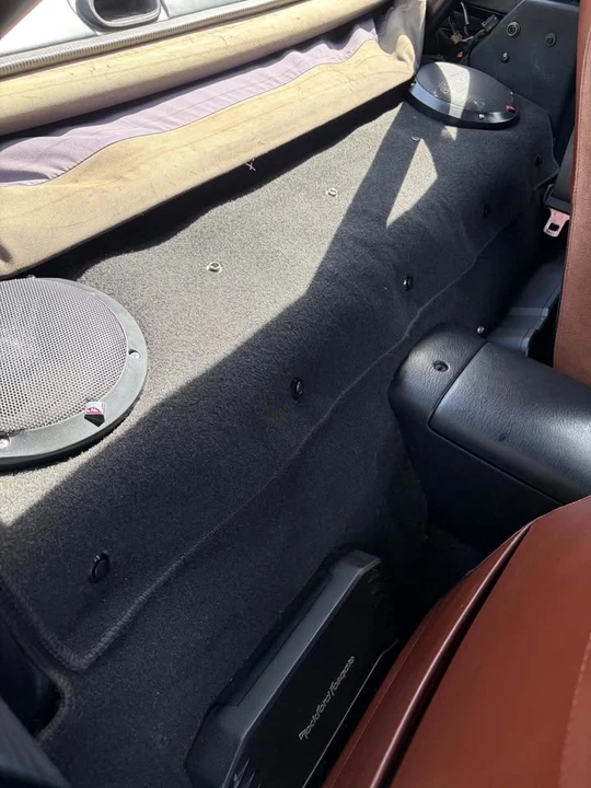 2002 Mazda NB MX-5 Miata - Image 9 of 17
