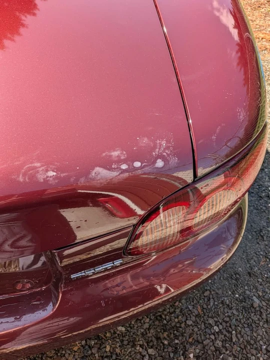 2002 Mazda NB MX-5 Miata - Image 9 of 13