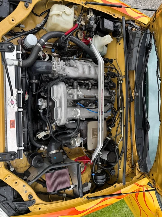 2002 Mazda NB MX-5 Miata - Image 16 of 20