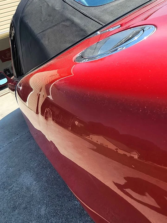 2002 Mazda NB MX-5 Miata - Image 10 of 16