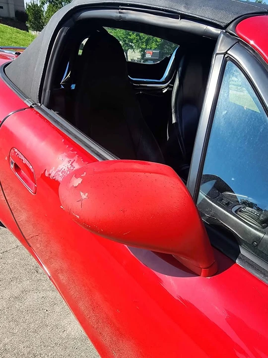 2002 Mazda NB MX-5 Miata - Image 8 of 16