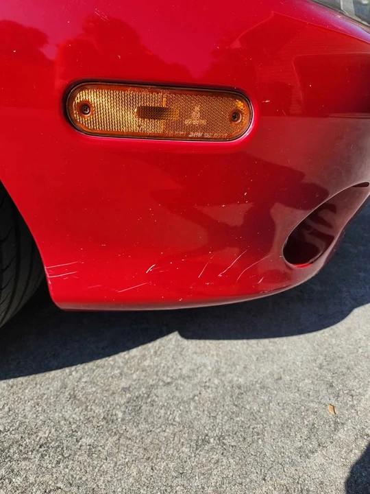 2002 Mazda NB MX-5 Miata - Image 14 of 16