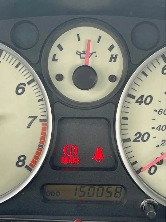 2002 Mazda NB MX-5 Miata - Image 13 of 13