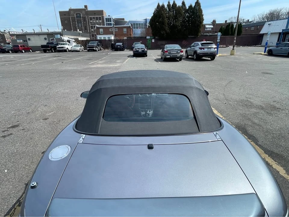 2002 Mazda NB MX-5 Miata - Image 8 of 16
