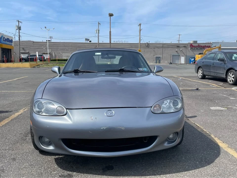 2002 Mazda NB MX-5 Miata - Image 5 of 16
