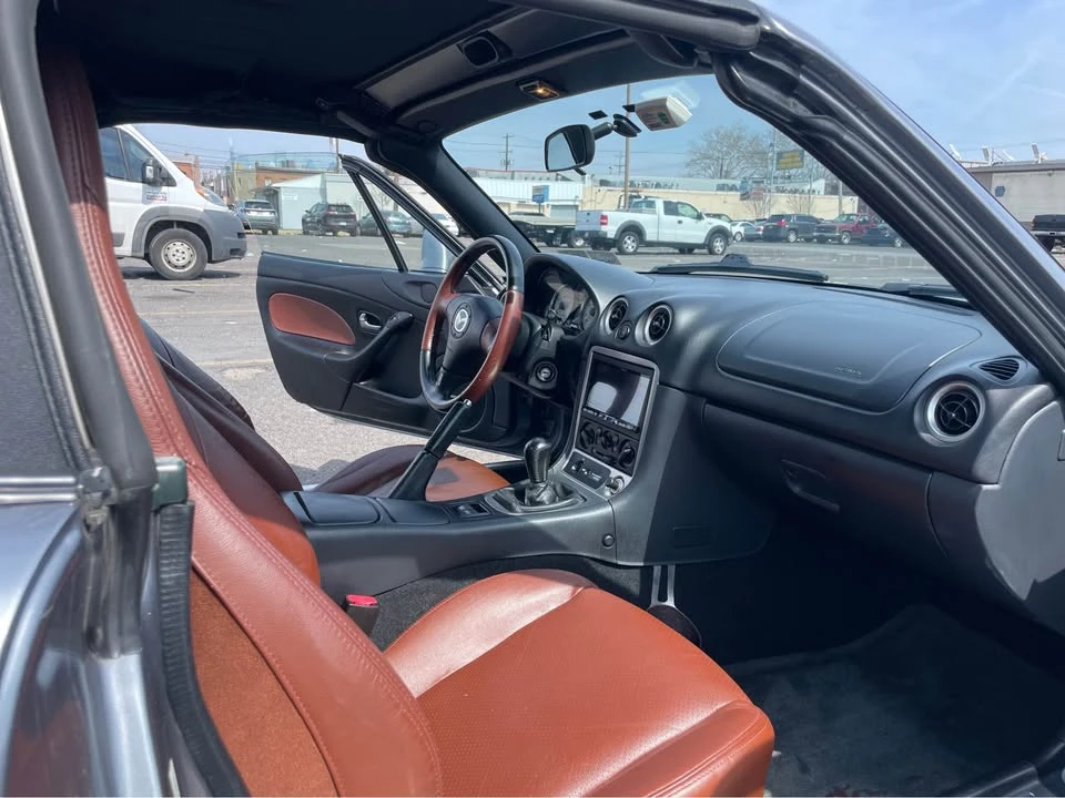 2002 Mazda NB MX-5 Miata - Image 2 of 16