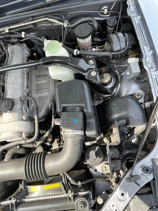 2002 Mazda NB MX-5 Miata - Image 12 of 16